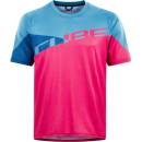 Cube EDGE ROUND NECK