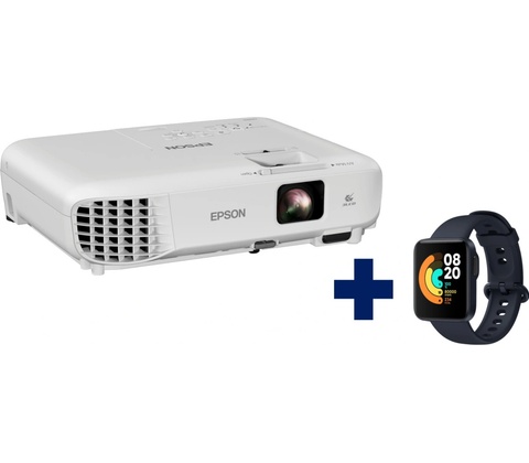 Epson EB-W06