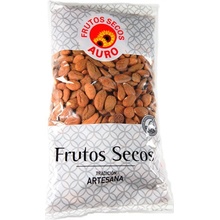 Frutos Secos Auro Mandle natural v šupke 1000 g