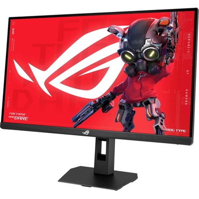 Asus ROG Strix XG27ACMEG