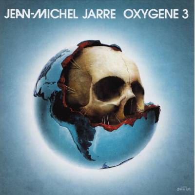 Jarre Jean Michel - Oxygene CD