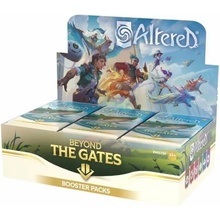 Equinox Altered TCG Beyond the Gates Booster Box