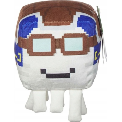 Minecraft Happy Ghast 20 cm