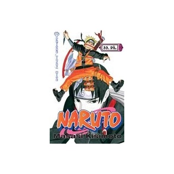 Naruto 33 –