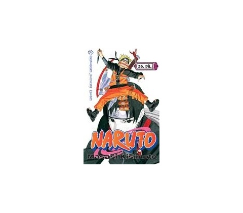 Naruto 33 –