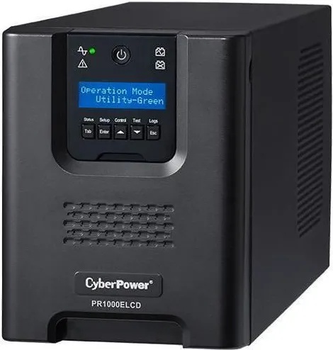 CyberPower PR1000ELCD 1000VA