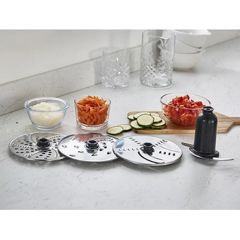 Kenwood Multipro Compact FDM304SS