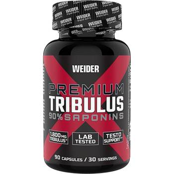 Image 1 of Weider Premium Tribulus [90 капсули]