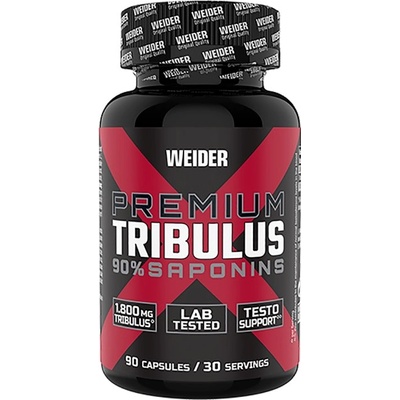 Weider Premium Tribulus [90 капсули]
