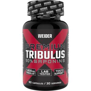 Weider Premium Tribulus [90 капсули]