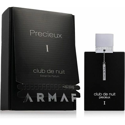 Armaf Club de Nuit Precieux I Extrait de Parfum unisex 55 ml