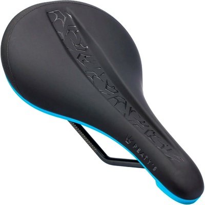 Peaty's Monarch Cr-Mo turquoise