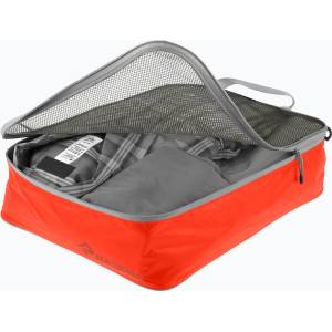 Sea to Summit Туристически органайзер Sea to Summit Ultra-Sil Garment Mesh Bag M spicy orange