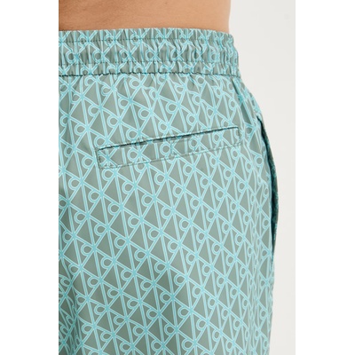 Calvin Klein плувни шорти мъжки (LV00N61027)