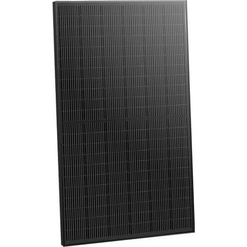 LDK fotovoltaický solární panel CM120HHAB 370W mono full black 1765x1038x30mm CM120HAB-370W