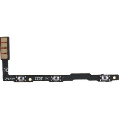 Flex ON / OFF a Volume ZTE Blade A5 2020