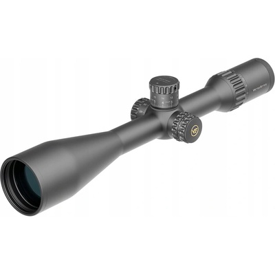 Vector Optics Continental x8 6-48 SFP ED MOA 56 mm čierny