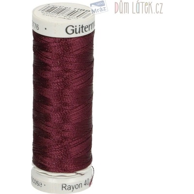 Nit Gütermann Sulky Rayon 1189
