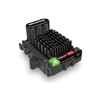 Traxxas regulátor striedavý VX3
