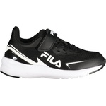 Fila Детски спортни обувки fila, Размер 29, Цвят Черен (ffkk0076crushervkids_ne83036)