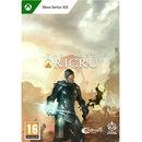 The Last Oricru (XSX)