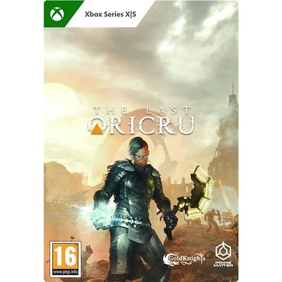 The Last Oricru (XSX)