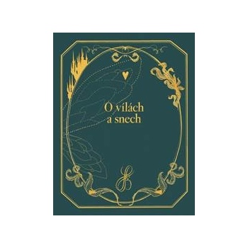 O vílách a snech