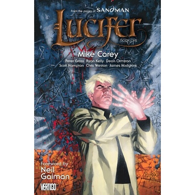 Lucifer Book One TP