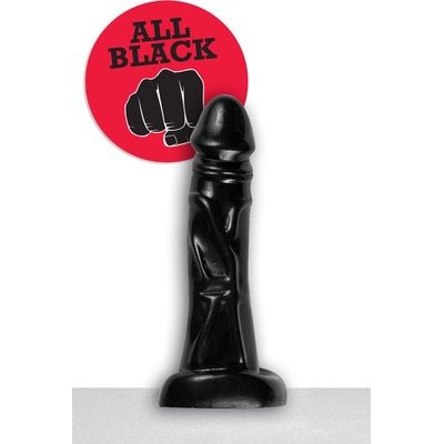 All Black AB02