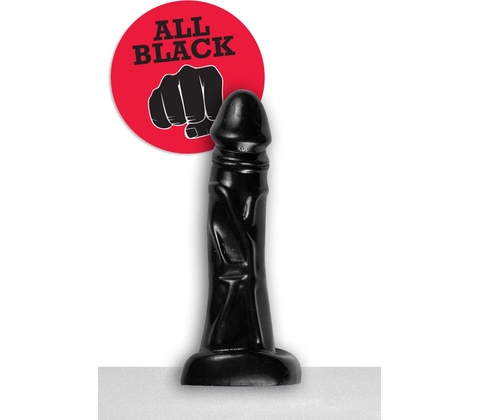 All Black AB02