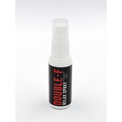 Mister B Double-F Relax Spray 30 ml