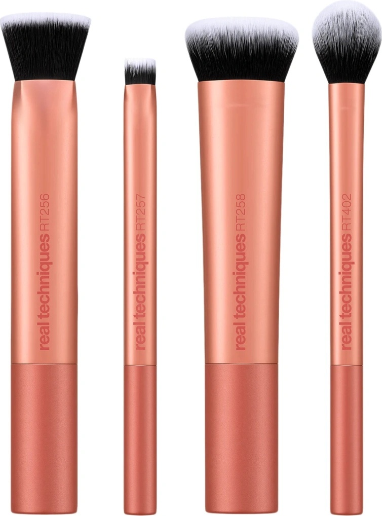Real Techniques Face Base Set