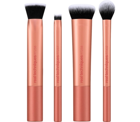 Real Techniques Face Base Set