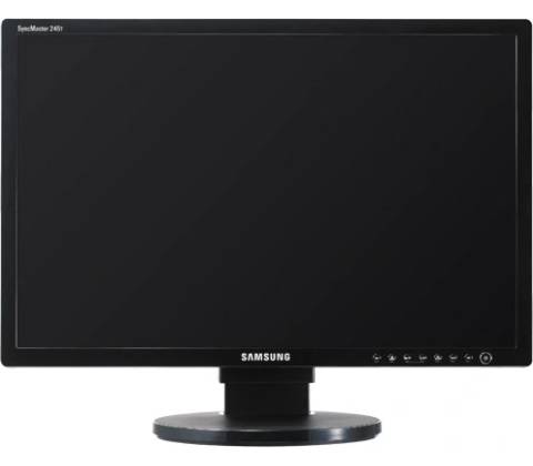 Samsung 245T