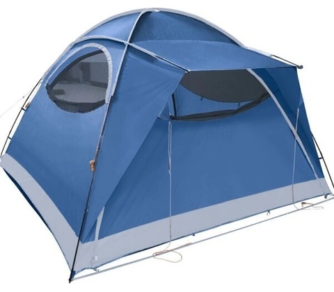 Vango DANU HUB