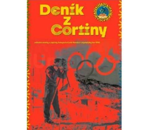 Deník z Cortiny