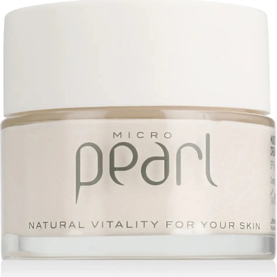 Diet Esthetic Micro Pearl denný SPF 15 Moisturizing Anti Aging Cream 50 ml