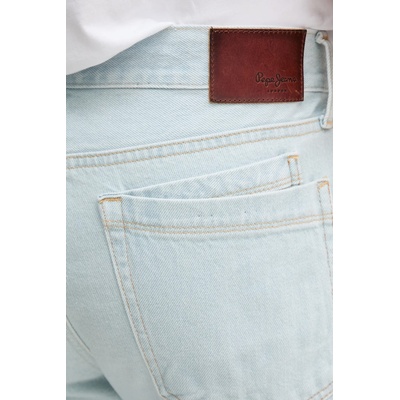 Дънки Pepe Jeans STRAIGHT JEANS BYRON (PM207394PG2)