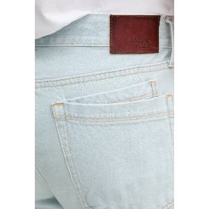Pepe Jeans Дънки STRAIGHT JEANS BYRON (PM207394PG2)