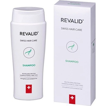 Revalid revitalizujúcí Shampoo 250 ml