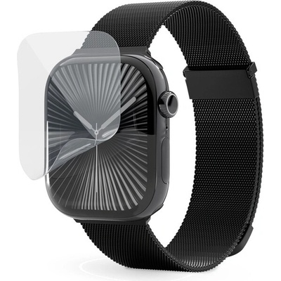 Epico Hero Shield na Apple Watch 10 - 42mm - sada 2ks 91512101000001 – Zboží Živě