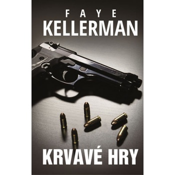 Krvavé hry