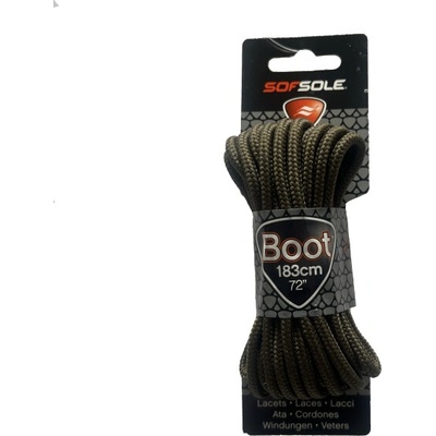 Sofsole Outdoor 801966 DARK BROWN WAXED