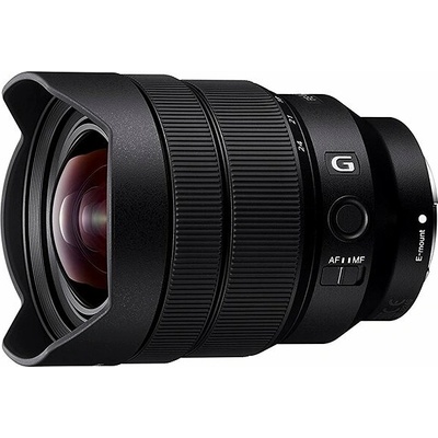 Sony 12 – 24 mm f/4,0 G SEL1224GB.SYX
