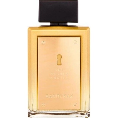 Banderas The Secret Absolu parfémovaná voda pánská 100 ml