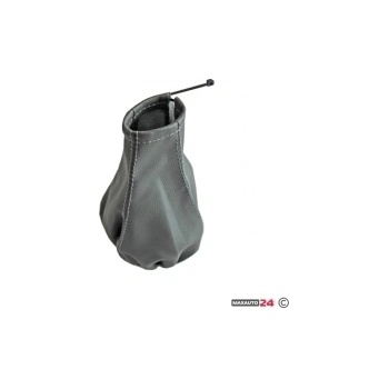 Paolo Маншон за скоростен лост - 3021 - сив