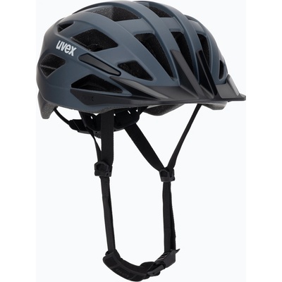UVEX I-Vo 2 Anthracite Matt 2026