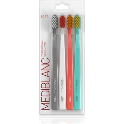MEDIBLANC 2990 Soft 4 ks