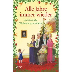 Alle Jahre immer wieder (0000)