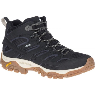 Merrell Moab 2 MID GTX černá